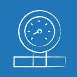 bombeo de alta presión de caudal